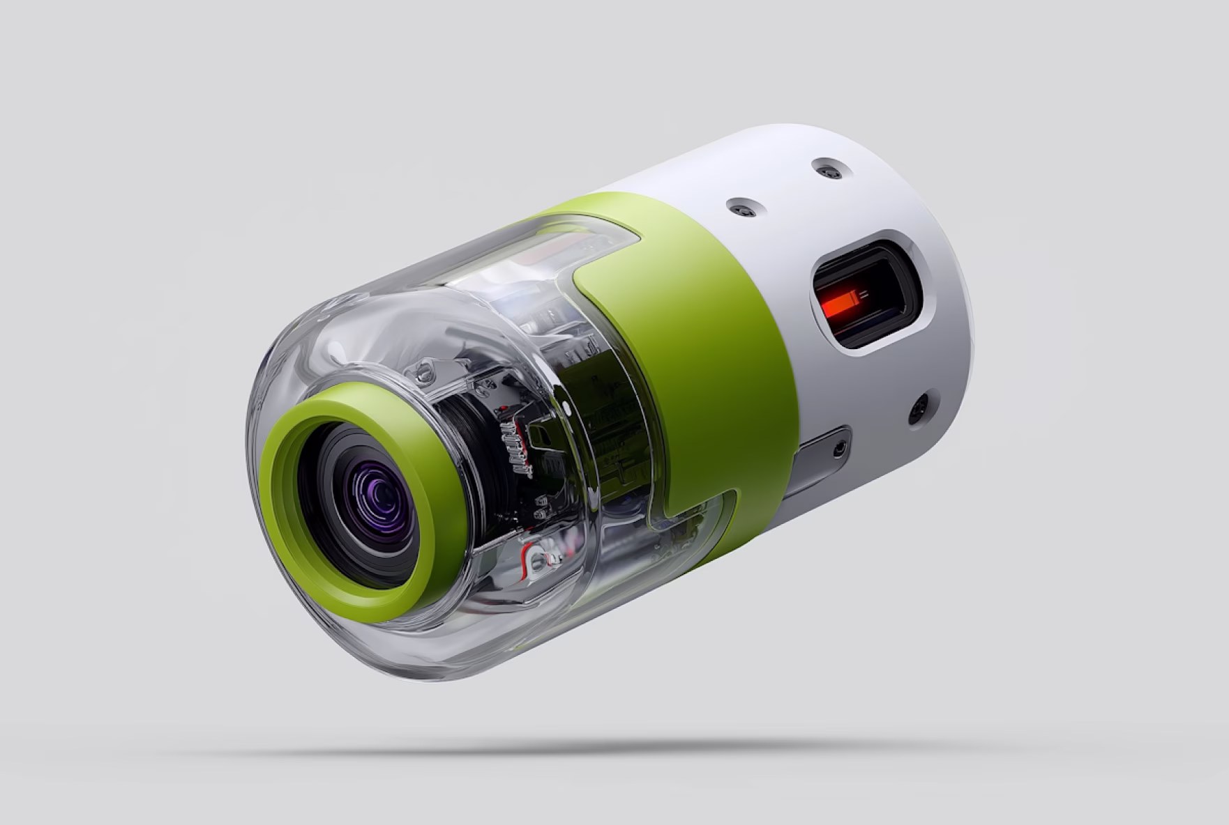 Konx. Digital Logic - 1